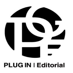 Plug In Editorial - October 2026